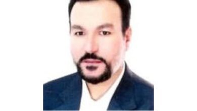 سید رضا محروقی